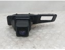 Recambio de camara vision trasera para toyota rav 4 exclusive referencia OEM IAM 8679042061  