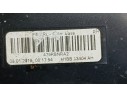 Recambio de piloto trasero derecho exterior para ford fiesta vii (hj, hf) 1.1 ti-vct referencia OEM IAM 2527135  