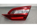 Recambio de piloto trasero derecho interior para ford fiesta vii (hj, hf) 1.1 ti-vct referencia OEM IAM 2527139  