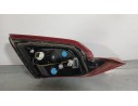 Recambio de piloto trasero derecho interior para ford fiesta vii (hj, hf) 1.1 ti-vct referencia OEM IAM 2527139  