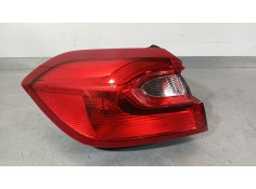 PILOTO TRASERO IZQUIERDO EXTERIOR 2527137 