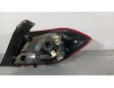 Recambio de piloto trasero izquierdo exterior para ford fiesta vii (hj, hf) 1.1 ti-vct referencia OEM IAM 2527137  