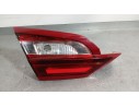 Recambio de piloto trasero izquierdo interior para ford fiesta vii (hj, hf) 1.1 ti-vct referencia OEM IAM 2527143  
