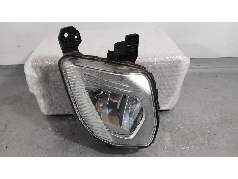 Recambio de faro antiniebla derecho para ford fiesta vii (hj, hf) 1.1 ti-vct referencia OEM IAM 2112644  