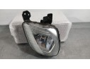 Recambio de faro antiniebla derecho para ford fiesta vii (hj, hf) 1.1 ti-vct referencia OEM IAM 2112644  