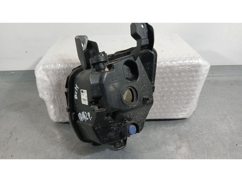 Recambio de faro antiniebla derecho para ford fiesta vii (hj, hf) 1.1 ti-vct referencia OEM IAM 2112644  