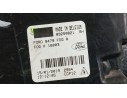 Recambio de faro antiniebla derecho para ford fiesta vii (hj, hf) 1.1 ti-vct referencia OEM IAM 2112644  