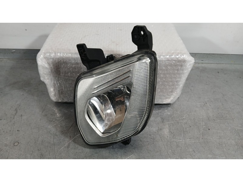 Recambio de faro antiniebla izquierdo para ford fiesta vii (hj, hf) 1.1 ti-vct referencia OEM IAM 2112660  