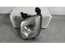Recambio de faro antiniebla izquierdo para ford fiesta vii (hj, hf) 1.1 ti-vct referencia OEM IAM 2112660  