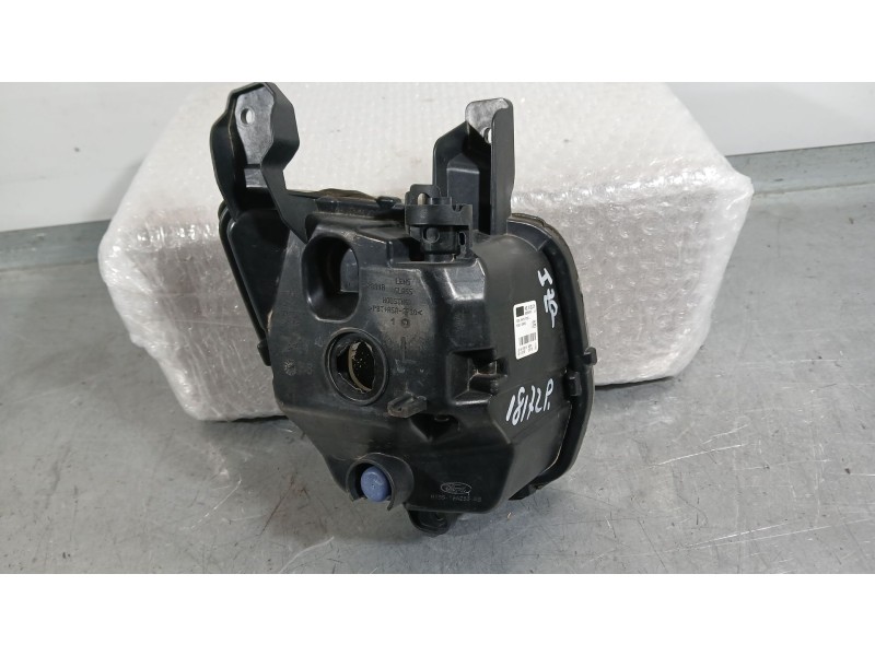Recambio de faro antiniebla izquierdo para ford fiesta vii (hj, hf) 1.1 ti-vct referencia OEM IAM 2112660  