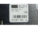 Recambio de faro antiniebla izquierdo para ford fiesta vii (hj, hf) 1.1 ti-vct referencia OEM IAM 2112660  