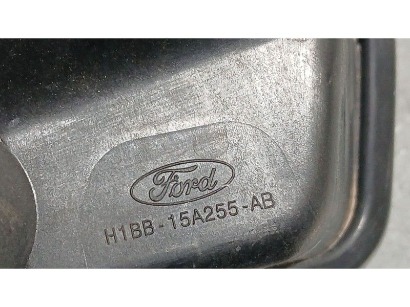 Recambio de faro antiniebla izquierdo para ford fiesta vii (hj, hf) 1.1 ti-vct referencia OEM IAM 2112660  
