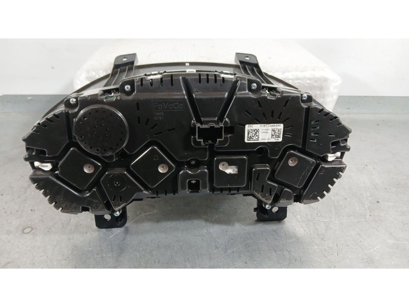Recambio de cuadro instrumentos para ford fiesta vii (hj, hf) 1.1 ti-vct referencia OEM IAM L1BT10849BAH  