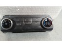 Recambio de mando calefaccion / aire acondicionado para ford fiesta vii (hj, hf) 1.1 ti-vct referencia OEM IAM J1BT19980AD  
