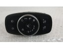 Recambio de mando luces para ford fiesta vii (hj, hf) 1.1 ti-vct referencia OEM IAM H1BT13D061AE  