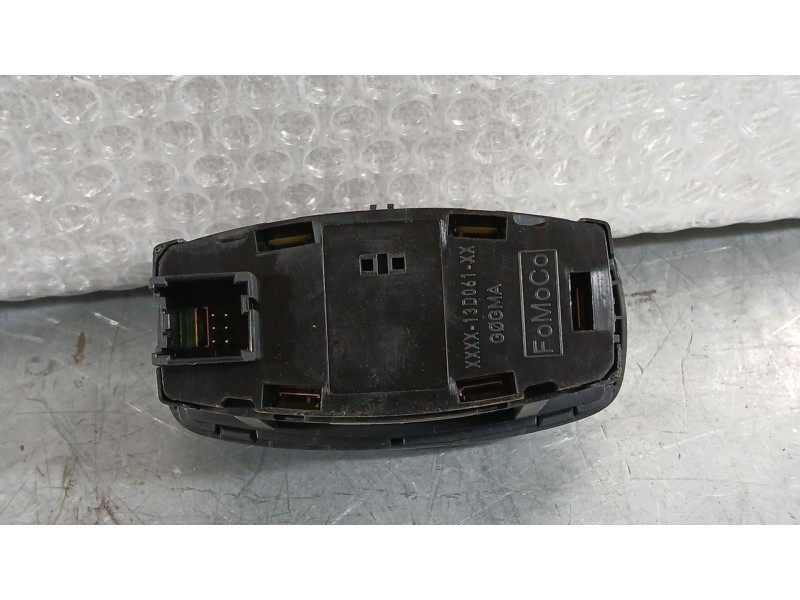 Recambio de mando luces para ford fiesta vii (hj, hf) 1.1 ti-vct referencia OEM IAM H1BT13D061AE  