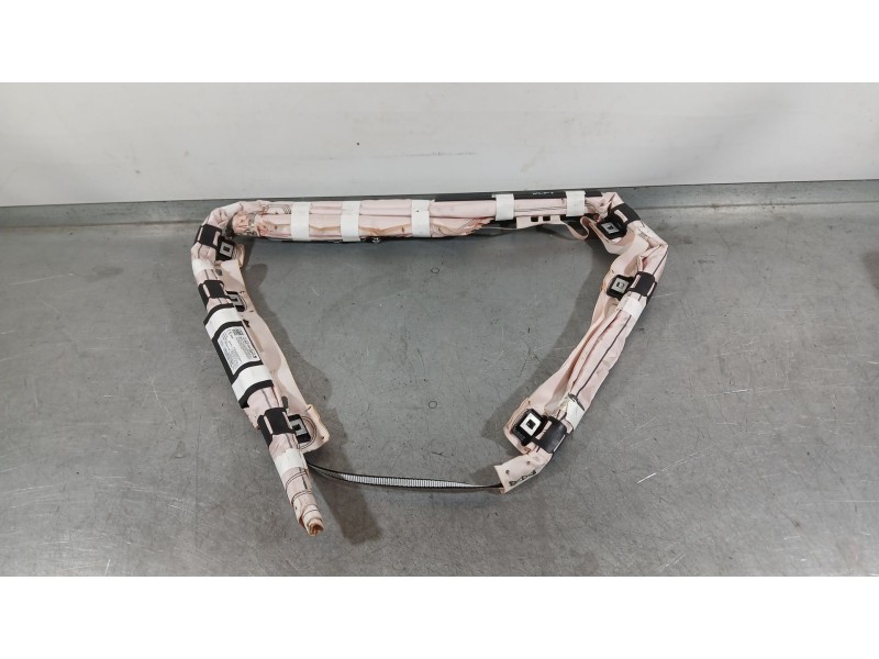 Recambio de airbag cortina delantero derecho para ford fiesta vii (hj, hf) 1.1 ti-vct referencia OEM IAM 2664029  