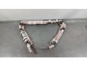 Recambio de airbag cortina delantero derecho para ford fiesta vii (hj, hf) 1.1 ti-vct referencia OEM IAM 2664029  
