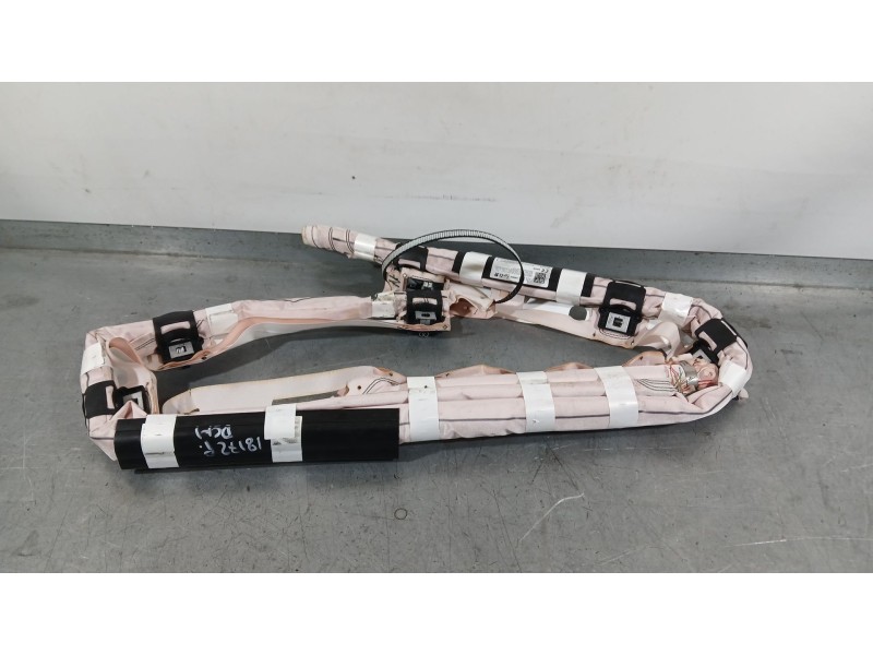 Recambio de airbag cortina delantero derecho para ford fiesta vii (hj, hf) 1.1 ti-vct referencia OEM IAM 2664029  