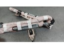 Recambio de airbag cortina delantero derecho para ford fiesta vii (hj, hf) 1.1 ti-vct referencia OEM IAM 2664029  