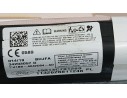 Recambio de airbag cortina delantero derecho para ford fiesta vii (hj, hf) 1.1 ti-vct referencia OEM IAM 2664029  