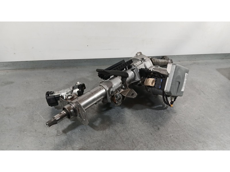 Recambio de columna direccion para ford fiesta vii (hj, hf) 1.1 ti-vct referencia OEM IAM 2690220  