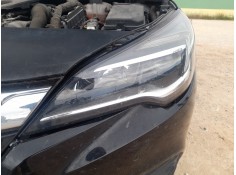 Recambio de faro izquierdo para opel astra k sports tourer (b16) 1.6 cdti (35) referencia OEM IAM 39081892 XENON 