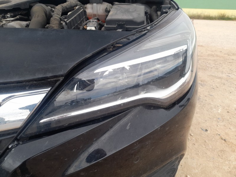 Recambio de faro izquierdo para opel astra k sports tourer (b16) 1.6 cdti (35) referencia OEM IAM 39081892 XENON 