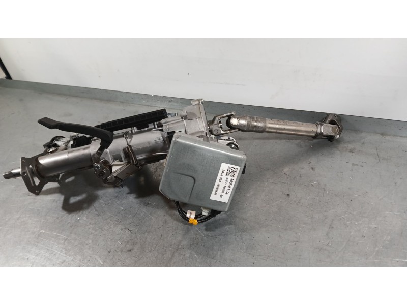 Recambio de columna direccion para ford fiesta vii (hj, hf) 1.1 ti-vct referencia OEM IAM 2690220  
