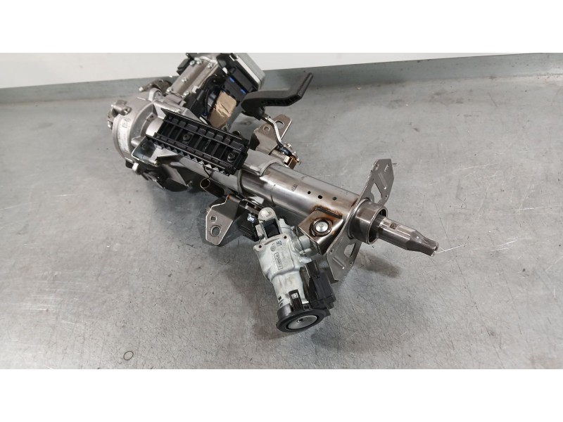 Recambio de columna direccion para ford fiesta vii (hj, hf) 1.1 ti-vct referencia OEM IAM 2690220  