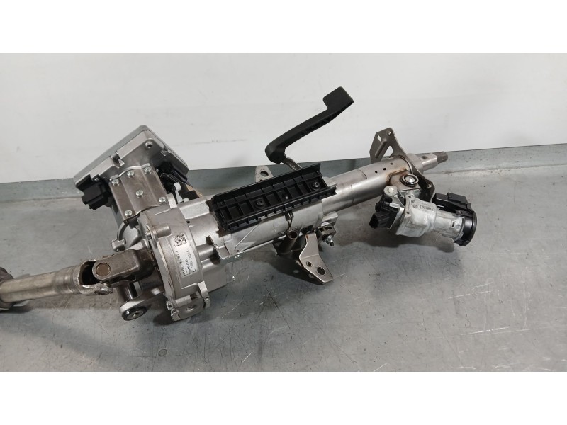 Recambio de columna direccion para ford fiesta vii (hj, hf) 1.1 ti-vct referencia OEM IAM 2690220  