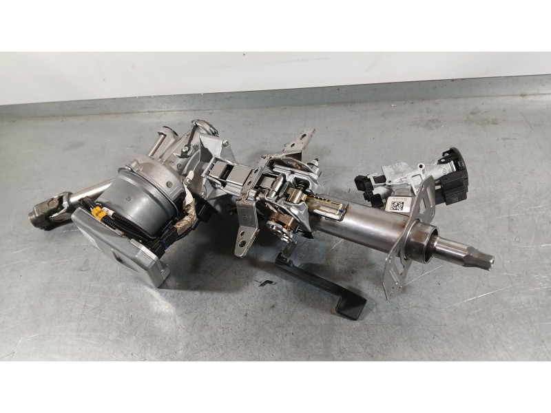 Recambio de columna direccion para ford fiesta vii (hj, hf) 1.1 ti-vct referencia OEM IAM 2690220  