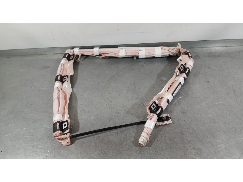Recambio de airbag cortina delantero izquierdo para ford fiesta vii (hj, hf) 1.1 ti-vct referencia OEM IAM 2664030  