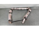 Recambio de airbag cortina delantero izquierdo para ford fiesta vii (hj, hf) 1.1 ti-vct referencia OEM IAM 2664030  