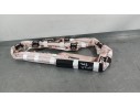 Recambio de airbag cortina delantero izquierdo para ford fiesta vii (hj, hf) 1.1 ti-vct referencia OEM IAM 2664030  