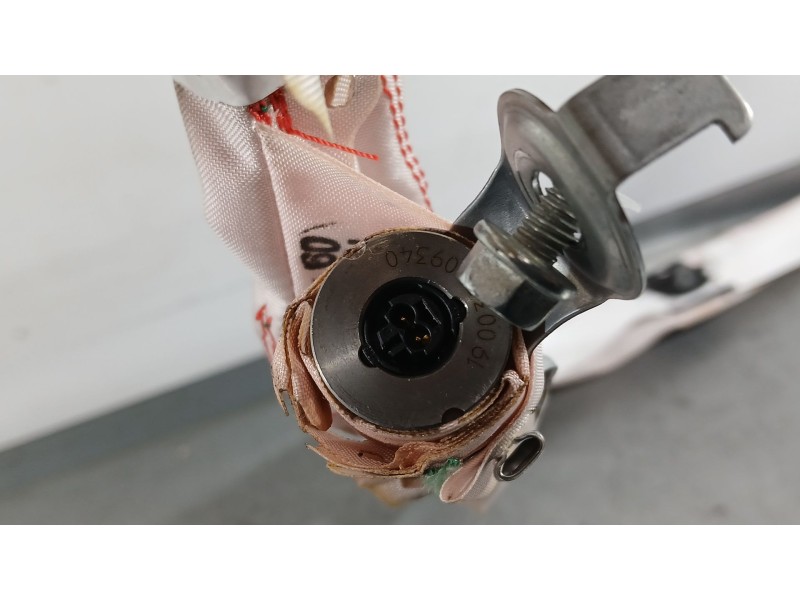 Recambio de airbag cortina delantero izquierdo para ford fiesta vii (hj, hf) 1.1 ti-vct referencia OEM IAM 2664030  