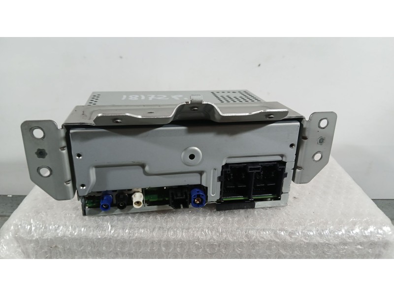 Recambio de sistema audio / radio para ford fiesta vii (hj, hf) 1.1 ti-vct referencia OEM IAM   