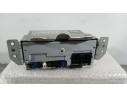 Recambio de sistema audio / radio para ford fiesta vii (hj, hf) 1.1 ti-vct referencia OEM IAM   