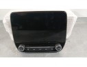 Recambio de sistema navegacion gps para ford fiesta vii (hj, hf) 1.1 ti-vct referencia OEM IAM   