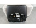 Recambio de sistema navegacion gps para ford fiesta vii (hj, hf) 1.1 ti-vct referencia OEM IAM   
