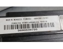 Recambio de caja reles / fusibles para ford fiesta vii (hj, hf) 1.1 ti-vct referencia OEM IAM 2424459  
