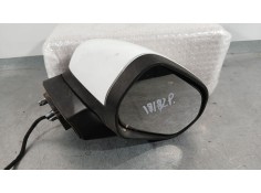 Recambio de retrovisor derecho para ford fiesta vii (hj, hf) 1.1 ti-vct referencia OEM IAM H1BB17E714CD  