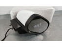 Recambio de retrovisor derecho para ford fiesta vii (hj, hf) 1.1 ti-vct referencia OEM IAM H1BB17E714CD  