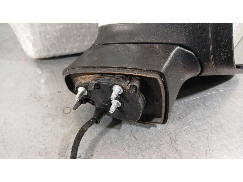 Recambio de retrovisor derecho para ford fiesta vii (hj, hf) 1.1 ti-vct referencia OEM IAM H1BB17E714CD  