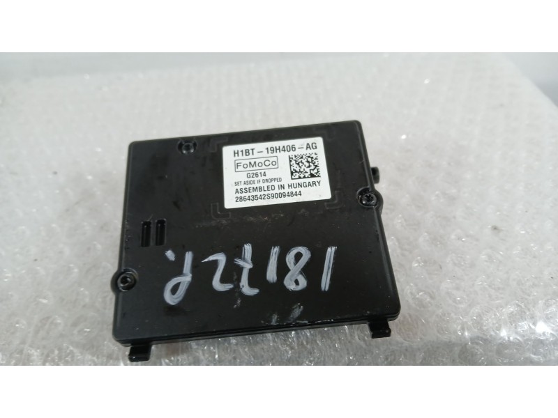 Recambio de camara para ford fiesta vii (hj, hf) 1.1 ti-vct referencia OEM IAM 2361271  