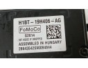 Recambio de camara para ford fiesta vii (hj, hf) 1.1 ti-vct referencia OEM IAM 2361271  