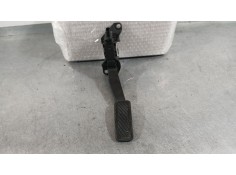 Recambio de potenciometro pedal para ford fiesta vii (hj, hf) 1.1 ti-vct referencia OEM IAM 2527087  
