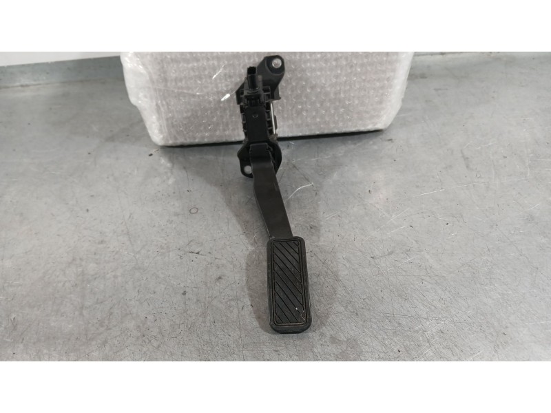 Recambio de potenciometro pedal para ford fiesta vii (hj, hf) 1.1 ti-vct referencia OEM IAM 2527087  