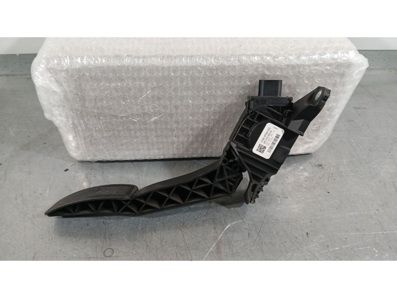Recambio de potenciometro pedal para ford fiesta vii (hj, hf) 1.1 ti-vct referencia OEM IAM 2527087  