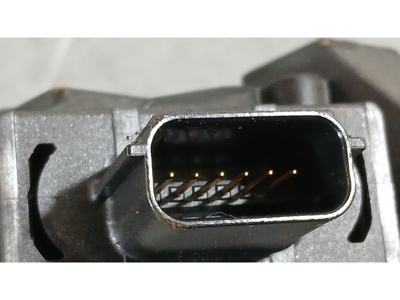 Recambio de potenciometro pedal para ford fiesta vii (hj, hf) 1.1 ti-vct referencia OEM IAM 2527087  